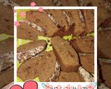 Foto langkah ke 7 dari resep Bolu Tape Simple No Mixer.