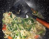 Foto langkah ke 3 dari resep Tumis Toge kangkung ✨.