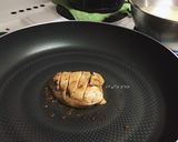 รูปขั้นตอนการทำที่ 2 ของ ราเม็งอกไก่ซุปนม #เย็นนี้ผอมแน่