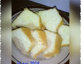 Foto langkah ke 9 dari resep Bolu Panggang (Tanpa mentega dan pengembang).