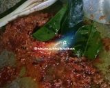 Foto langkah ke 1 dari resep Ayam Rica Rica kemangi.