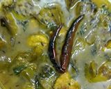 নিম বেগুনের ঝোল(neem beguner jhol recipe in Bengali) রেসিপির ধাপ 5 ছবি