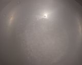A picture of step 3 of Matar Mashroom.