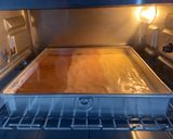 Foto langkah ke 4 dari resep Roll Cake 3 Warna (Bolgul Mocca).