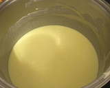 Foto del paso 4 de la receta: Tarta de queso (sin horno)