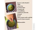 Foto del paso 1 de la receta: Guasacaca