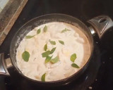 Foto del paso 2 de la receta: Ñoquis con salsa de queso azul 🧀