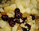 Foto del paso 3 de la receta: Ensalada de col con salsa de yogurt