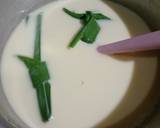 Es Susu Janda (Jagung Manis Muda) With Jelly Kenyal langkah memasak 4 foto