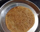 A picture of step 4 of Wheat flour Pancake.