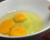 Foto del paso 3 de la receta: Tortilla de champiñones