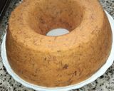 Foto langkah ke 7 dari resep Bolu Pisang Kayu Manis Kukus.