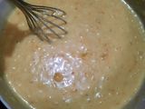 Banana Bread ala Chef Farah Quinn