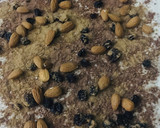 Foto del paso 5 de la receta: ROSCA RELLENA😋😉🥰 (de frutos secos)