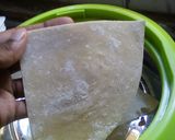 A picture of step 5 of Yummy Samosa.