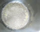 Sajtkrémleves recept fázis 1 fotója