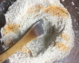 Foto del paso 1 de la receta: Pan Hulk - 50% integral