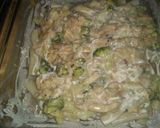 Foto del paso 5 de la receta: Macarrones con brócoli y queso