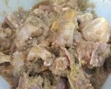 Foto langkah ke 1 dari resep Palekko Itik Khas Bugis.