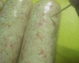 Foto langkah ke 8 dari resep Rolade tahu wortel.