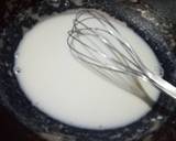Thick white cheese sauce recipe step 2 photo
