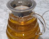 Foto langkah ke 3 dari resep Lemongrass Honey Lime.