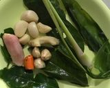 Foto langkah ke 1 dari resep Gulai Kapau.
