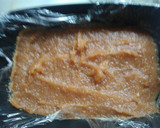 Foto del paso 3 de la receta: Dulce de membrillo casero a mi manera