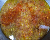 Foto del paso 7 de la receta: Albóndigas de berenjena y cebolla caramelizada