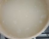 Foto del paso 2 de la receta: Pollo al horno con arroz y vegetales