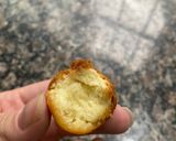 Foto del paso 5 de la receta: Buñuelos dulces