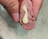 Foto langkah ke 5 dari resep Melted Cheese Sausage (Homemade).