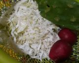 Foto del paso 4 de la receta: Tlayudas
