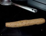 A picture of step 2 of Chicken Sausage.