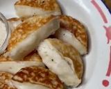 Foto langkah ke 6 dari resep 134. Kue Pancong.