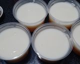 Foto langkah ke 10 dari resep Puding Wortel Chia seed.