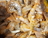 Foto del paso 4 de la receta: Camarones al mojo de ajo