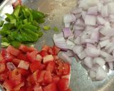A picture of step 2 of Bhel.