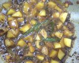কলিজা ভুনা রেসিপির ধাপ 1 ছবি