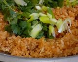 Foto langkah ke 7 dari resep Nasi Goreng Ummi.