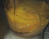 Foto del paso 1 de la receta: Budín de naranja 🍊 "licuadora"