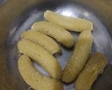 Foto langkah ke 2 dari resep Banana Bomb.