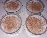 Foto del paso 3 de la receta: Natillas sabor arroz con leche Fit