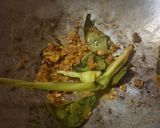 Foto langkah ke 3 dari resep Tongseng Kambing Tanpa Santan Tidak Pedas.