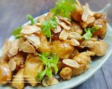 รูปขั้นตอนการทำที่ 3 ของ ไก่หวาน