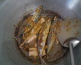 Foto langkah ke 3 dari resep Sayur tongkol.
