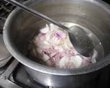 Aalu mongray recipe step 5 photo