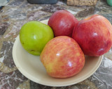 Foto del paso 1 de la receta: Dulce de Manzanas 🍎