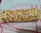 Foto langkah ke 8 dari resep Floss Roll Bread.