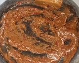 Foto langkah ke 3 dari resep Sambel Terong Pete.